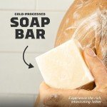 Dr. Squatch Men's Natural Soap Gift Set