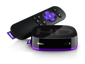 Powerful HD Streaming Roku Express for Everyone