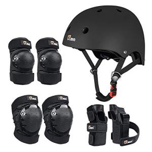 Skating Protective Gear Set for All Ages