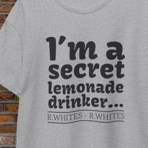 Retro TV Advert Tee - Funny 70s Graphic Shirt