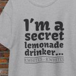 Retro TV Advert Tee - Funny 70s Graphic Shirt
