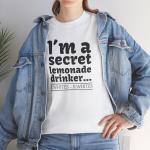 Retro TV Advert Tee - Funny 70s Graphic Shirt