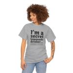 Retro TV Advert Tee - Funny 70s Graphic Shirt