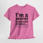 Retro TV Advert Tee - Funny 70s Graphic Shirt