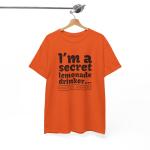 Retro TV Advert Tee - Funny 70s Graphic Shirt