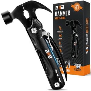 Versatile Multi Tool Gifts for Men of All Ages