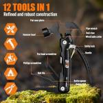 Versatile Multi Tool Gifts for Men of All Ages