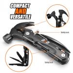 Versatile Multi Tool Gifts for Men of All Ages