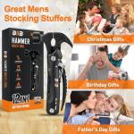 Versatile Multi Tool Gifts for Men of All Ages