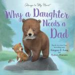 Heartfelt Picture Book for Dads and Daughters