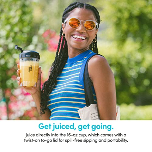 Magic Bullet Mini Juicer. |1661