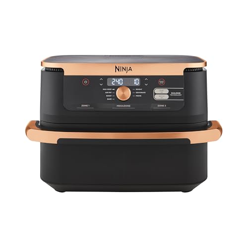 Ninja Foodi FlexDrawer 7-in-1 Air Fryer 10.4L
