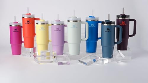 Stanley Quencher 30oz Stainless Steel Tumbler - Lilac