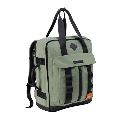 Spacious Cabin Max Memphis Backpack for Travelers