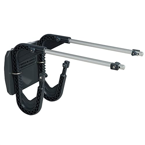 Inflatable Fishing Raft Boat Set for 5