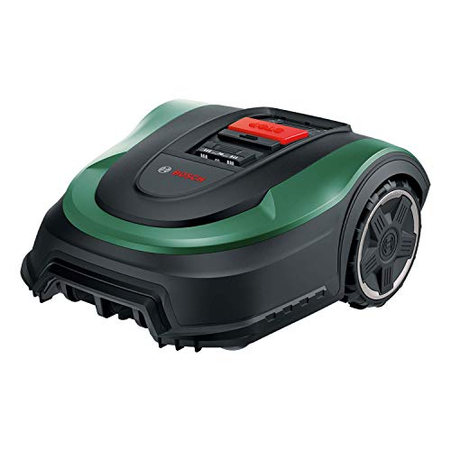 Bosch Indego M+ 700 Robotic Lawnmower Gift