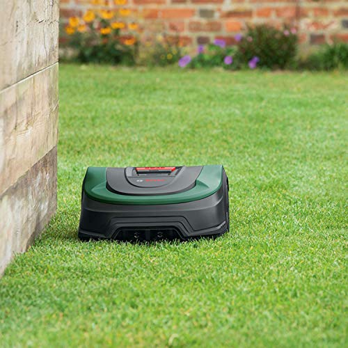 Bosch Indego M+ 700 Robotic Lawnmower Gift