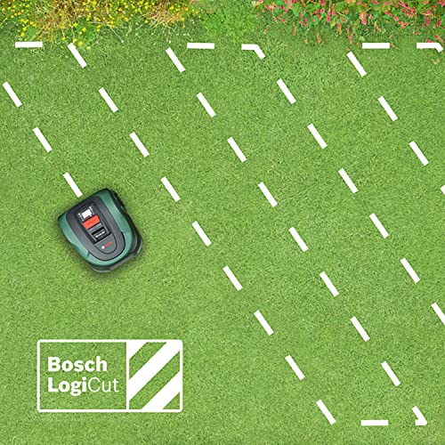 Bosch Indego M+ 700 Robotic Lawnmower Gift