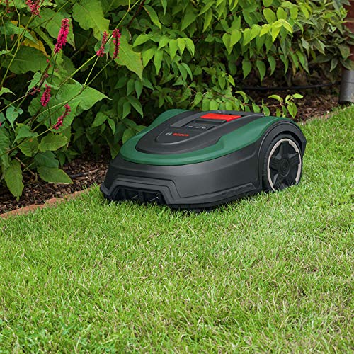 Bosch Indego M+ 700 Robotic Lawnmower Gift
