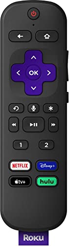 Roku Ultra LT 4K Streaming Player & HDMI Cable