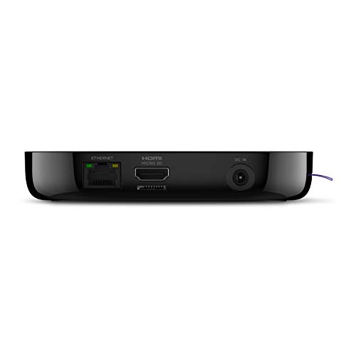 Roku Ultra LT 4K Streaming Player & HDMI Cable