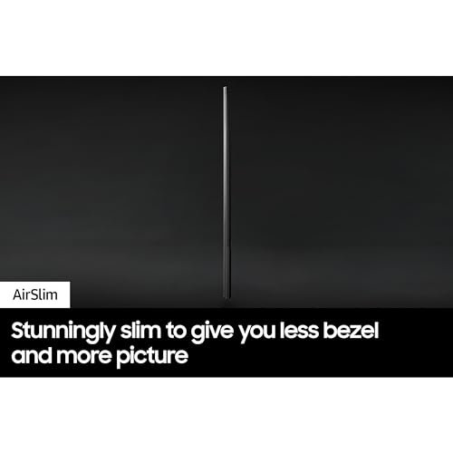 Samsung 55" Crystal UHD Smart TV for Everyone