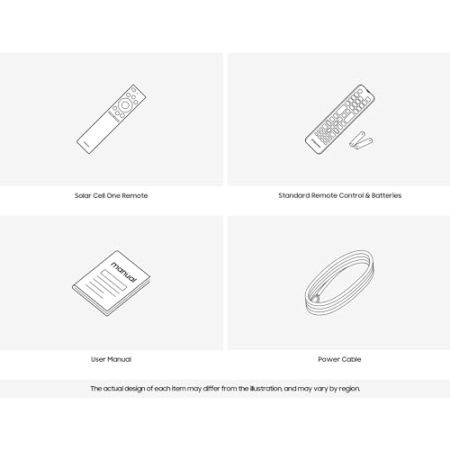 Samsung 55" Crystal UHD Smart TV for Everyone