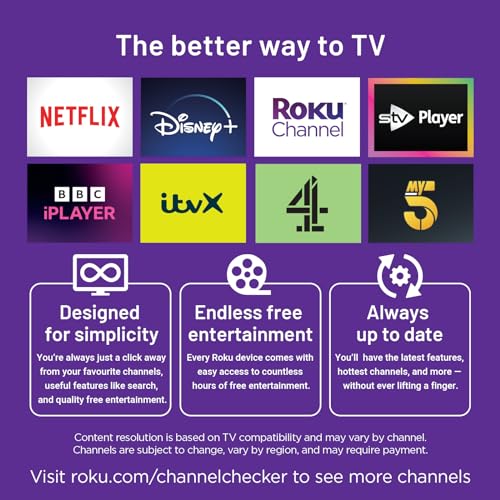 55-Inch 4K Smart TV for Home Entertainment