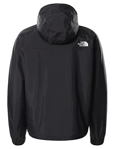 Men's Waterproof Hiking Jacket - TNF BLACK