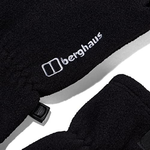 Berghaus Touchscreen Winter Gloves for Men