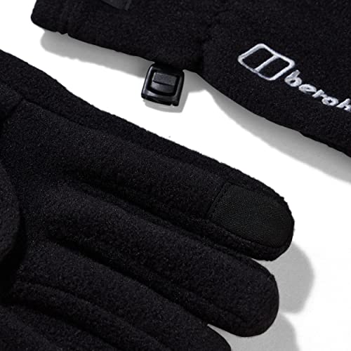 Berghaus Touchscreen Winter Gloves for Men