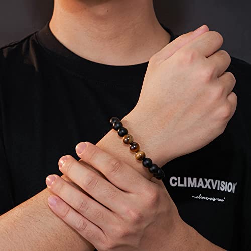 Black Onyx Bracelet - Get Well Soon Gift