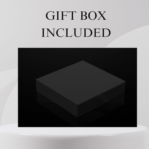 Stylish Copper Magnetic Bracelet in Gift Box