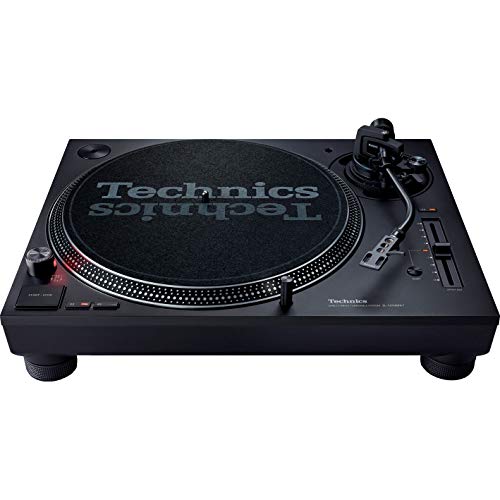 Technics SL-1210 MK7 Vinyl Record Player