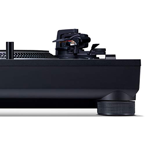 Technics SL-1210 MK7 Vinyl Record Player