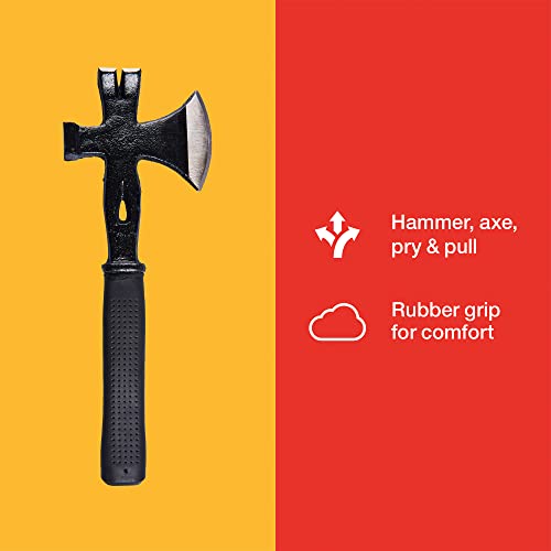 Amtech A3380 Versatile Multi Axe Tool