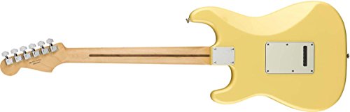 Buttercream Fender Stratocaster HSS Electric Guitar