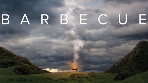 Ultimate BBQ Tool Set for Every Grill Master