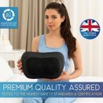 Shiatsu Neck and Back Massager Pillow Gift
