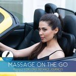 Shiatsu Neck and Back Massager Pillow Gift
