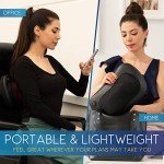 Shiatsu Neck and Back Massager Pillow Gift