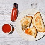 Global Hot Sauce Gift Set for Spice Lovers