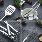 Berglander 12-Piece Kitchen Gadget Set for Men