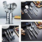 Berglander 12-Piece Kitchen Gadget Set for Men