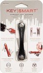 Compact Key Holder and Organizer for Men