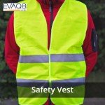 EVAQ8 Comprehensive Car Safety Kit for Men
