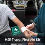 EVAQ8 Comprehensive Car Safety Kit for Men