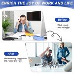 Unique Fidget Gel Pens - Fun Gifts for Men