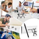 Unique Fidget Gel Pens - Fun Gifts for Men