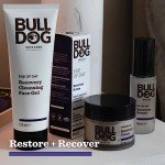 Bulldog Recovery Cream for Men - 60 ml
